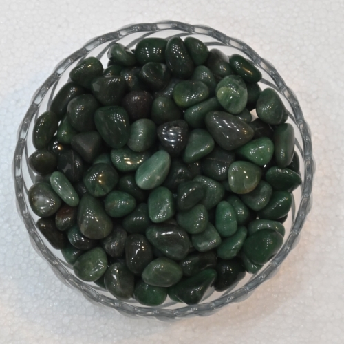 Green Aventurine Tumble